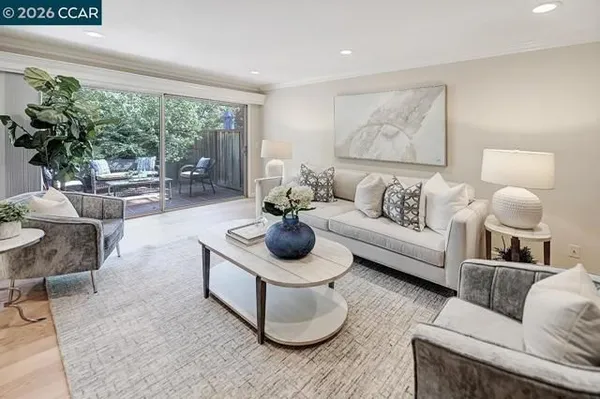 Property Slideshow image 3 of 44 | 2161 ptarmigan dr 1, Walnut Creek, CA, 94595