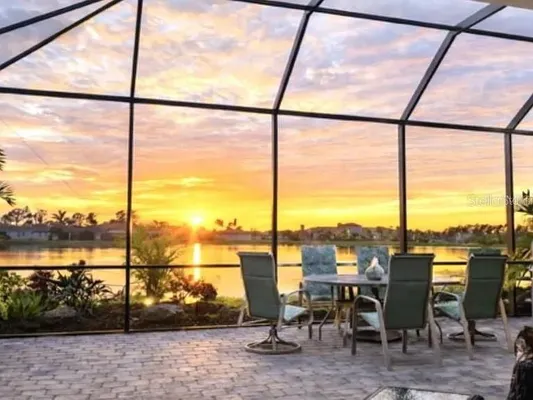 Property Slideshow image 2 of 28 | 11516 renaissance blvd, Venice, FL, 34293