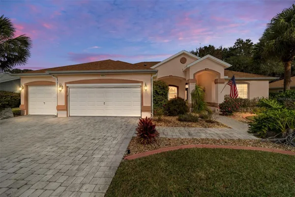 Property Slideshow image 2 of 74 | 9894 se 138th loop, Summerfield, FL, 34491