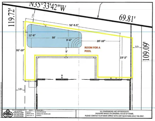 Property Slideshow image 3 of 58 | 4531 brooke ln, The Villages, FL, 32163