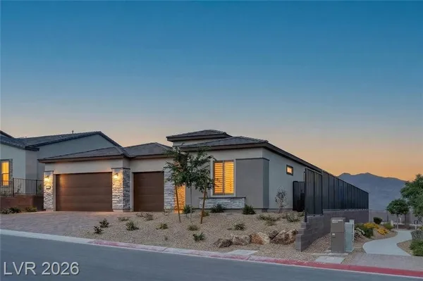 Property Slideshow image 2 of 73 | 10182 venetian brick pl, Las Vegas, NV, 89143