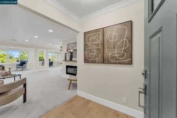 Property Slideshow image 2 of 54 | 2825 ptarmigan dr 3, Walnut Creek, CA, 94595