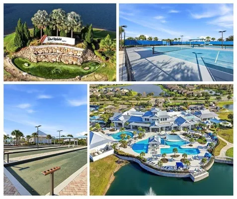 Property Slideshow image 3 of 87 | 5356 blue crush bnd, Land O Lakes, FL, 34638