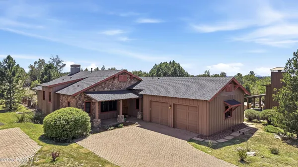 Property Slideshow image 2 of 40 | 5727 w johnny mullins dr, Prescott, AZ, 86305