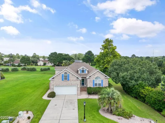 Property Slideshow image 3 of 51 | 186 ravennaside dr, Calabash, NC, 28467