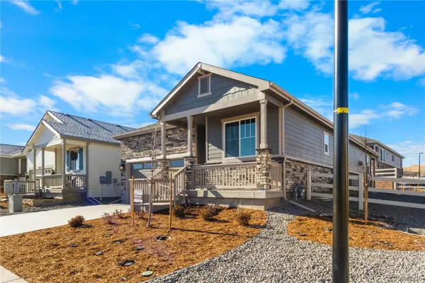 Property Slideshow image 3 of 48 | 4515 westlock st, Castle Rock, CO, 80104