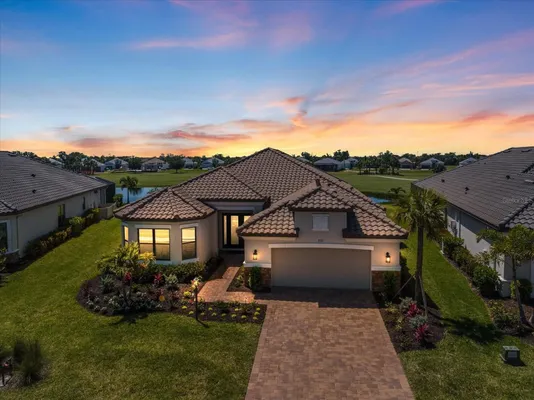 Property Slideshow image 3 of 47 | 3532 santa caterina blvd, Bradenton, FL, 34211