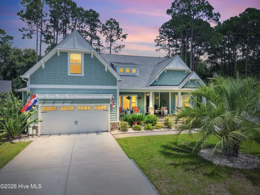 Property Slideshow image 2 of 76 | 3894 hearndon ln, Southport, NC, 28461