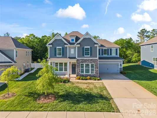 Property Slideshow image 2 of 35 | 2491 napa ter, Clover, SC, 29710