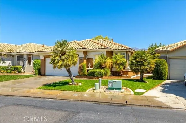 Property Slideshow image 2 of 23 | 4824 oakhurst ave, Banning, CA, 92220