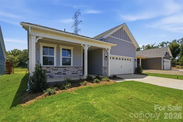 Property Slideshow image 3 of 48 | 110 northgate blvd, Indian Trail, NC, 28079