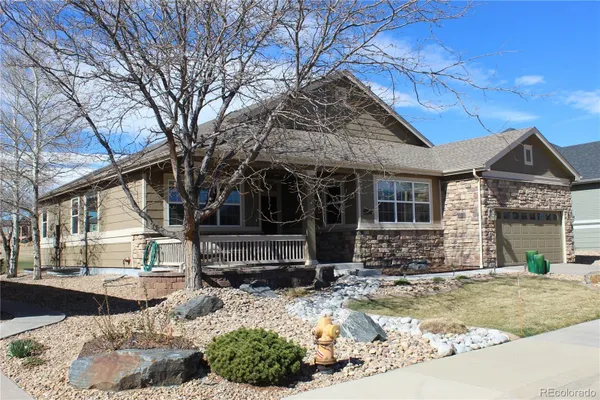 Property Slideshow image 3 of 41 | 15005 verbena st, Thornton, CO, 80602