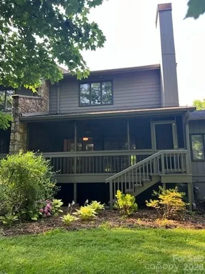 Property Slideshow image 3 of 23 | 609 crowfields ln, Asheville, NC, 28803