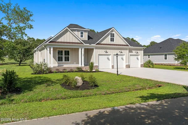 Property Slideshow image 3 of 77 | 144 s middleton dr, Calabash, NC, 28467