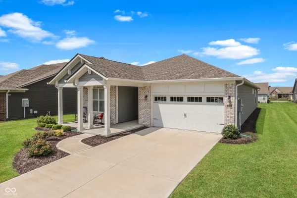 Property Slideshow image 2 of 33 | 3644 chalmers dr, Bargersville, IN, 46106