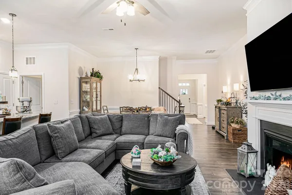 Property Slideshow image 2 of 3 | 135 coddle way, Mooresville, NC, 28115