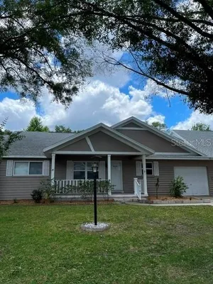 Property Slideshow image 2 of 43 | 8540 sw 91st pl c, Ocala, FL, 34481