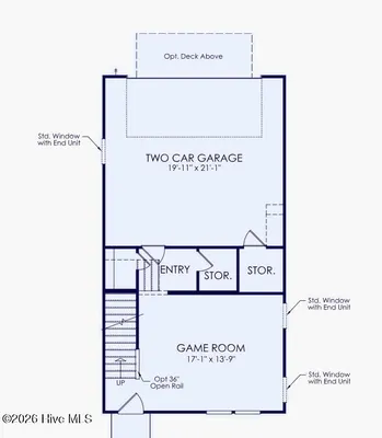 Property Slideshow image 2 of 13 | 249 pelican flight loop, Wilmington, NC, 28412