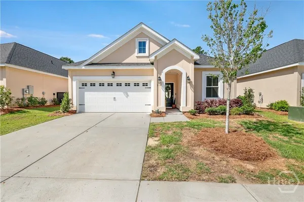 Property Slideshow image 3 of 72 | 119 waterside ln, Pooler, GA, 31322