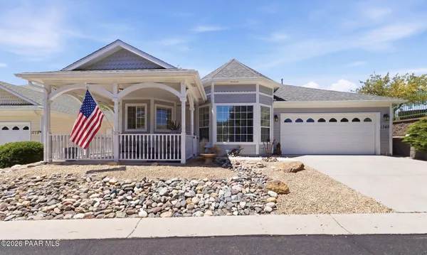 Property Slideshow image 2 of 47 | 1765 e fleet st, Prescott Valley, AZ, 86314