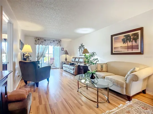 Property Slideshow image 2 of 33 | 3785 lake bayshore dr # h-405, Bradenton, FL, 34205