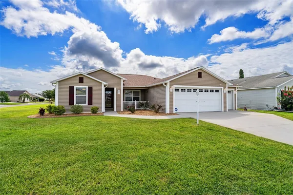 Property Slideshow image 3 of 53 | 2446 hopespring loop, The Villages, FL, 32162