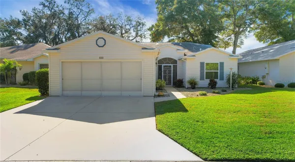 Property Slideshow image 3 of 57 | 548 grand vista trl, Leesburg, FL, 34748