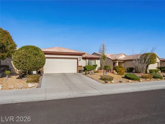 Property Slideshow image 3 of 45 | 2520 mourning warbler ave, North Las Vegas, NV, 89084
