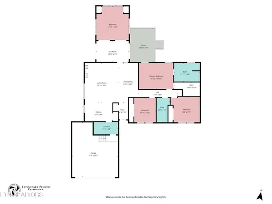 Property Slideshow image 2 of 51 | 110 britton ln, Crossville, TN, 38558