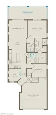 Property Slideshow image 2 of 42 | 17831 beautybush ter, North Fort Myers, FL, 33917