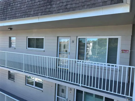 Property Slideshow image 2 of 22 | 2441 persian dr 51, Clearwater, FL, 33763