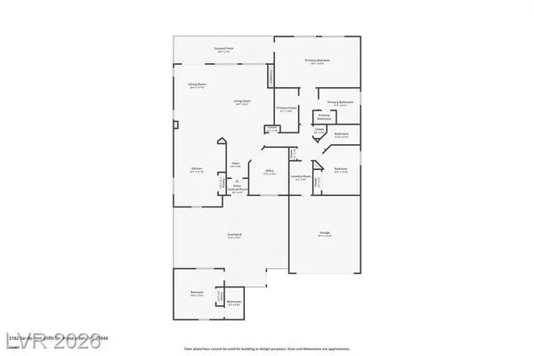 Property Slideshow image 2 of 55 | 2182 sandstone cliffs dr, Henderson, NV, 89044