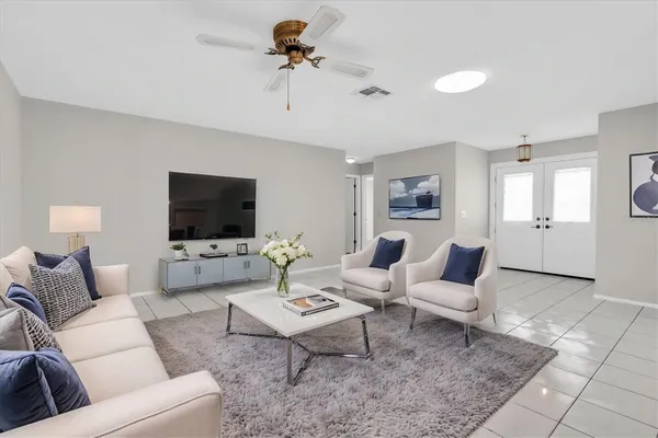 Property Slideshow image 3 of 67 | 4719 cavendish dr, New Port Richey, FL, 34655