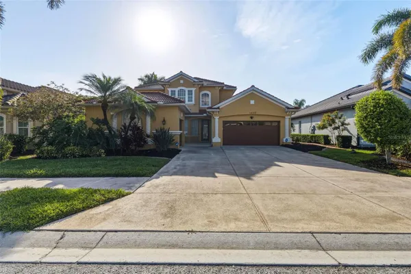 Property Slideshow image 2 of 67 | 1230 creek nine dr, North Port, FL, 34291