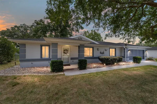 Property Slideshow image 2 of 40 | 10169 sw 63rd ave, Ocala, FL, 34476