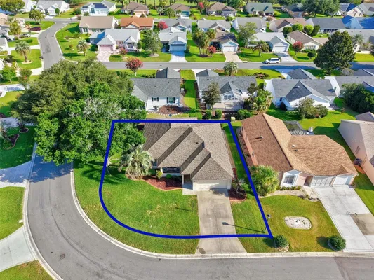 Property Slideshow image 2 of 51 | 811 miranda way, The Villages, FL, 32159