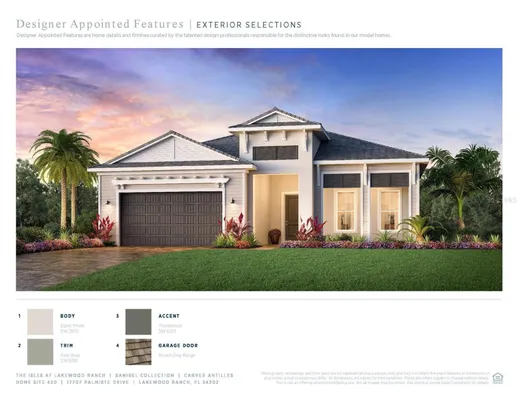 Property Slideshow image 3 of 40 | 17707 palmiste dr, Bradenton, FL, 34202