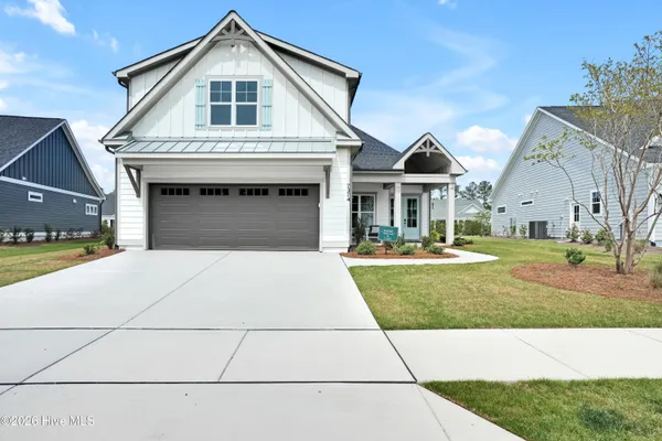 Property Slideshow image 3 of 56 | 7374 foxbriar dr, Leland, NC, 28451