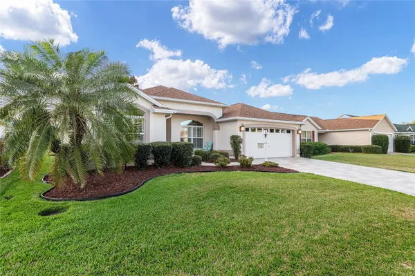 Property Slideshow image 3 of 43 | 7788 se 168th lone oak loop, The Villages, FL, 32162