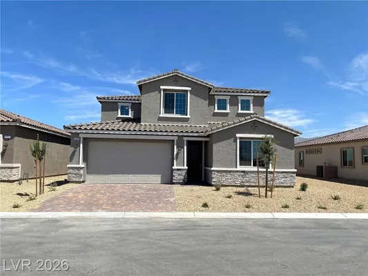 Property Slideshow image 2 of 42 | 5688 e badlands ln, Pahrump, NV, 89061