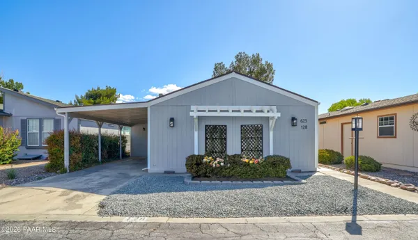 Property Slideshow image 2 of 41 | 623 n blue spruce dr, Dewey-Humboldt, AZ, 86327