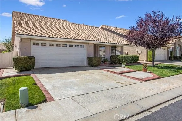 Property Slideshow image 3 of 29 | 4826 w fairway oaks ave, Banning, CA, 92220