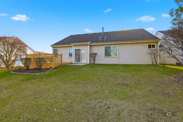 Property Slideshow image 3 of 34 | 21011 w torrey pines ct, Plainfield, IL, 60544