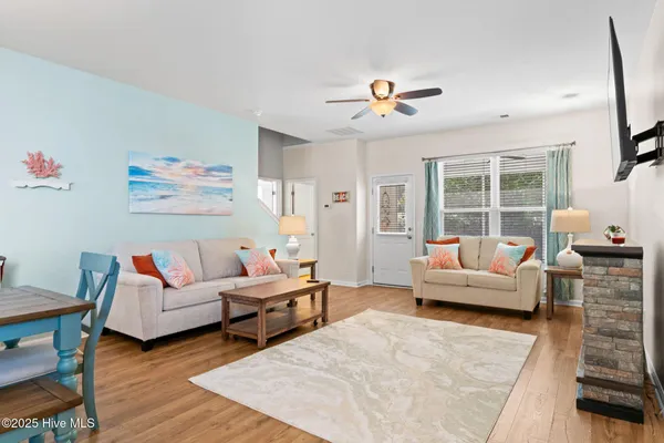 Property Slideshow image 2 of 68 | 152 freeboard ln # 806, Carolina Shores, NC, 28467
