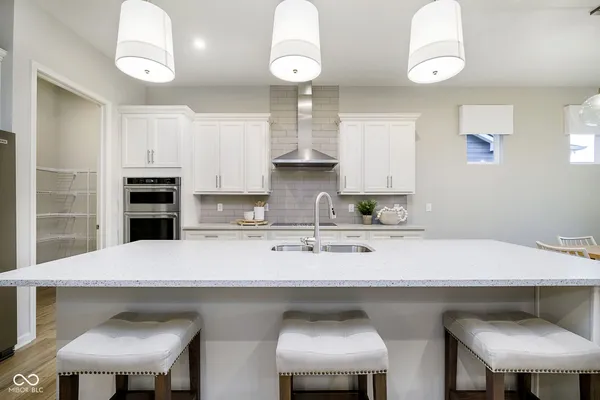 Property Slideshow image 3 of 27 | 15803 northstar cir, Noblesville, IN, 46060