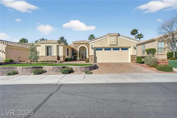 Property Slideshow image 2 of 58 | 4363 carta luna st, Las Vegas, NV, 89135