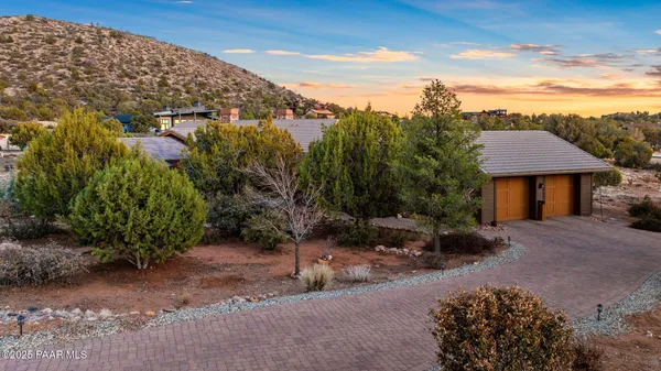 Property Slideshow image 2 of 95 | 14445 n soza mesa ln, Prescott, AZ, 86305