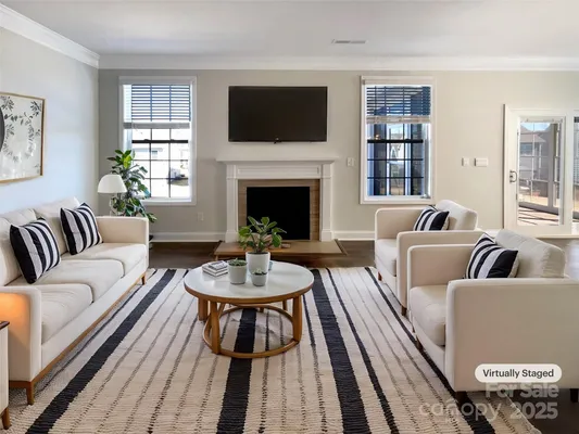 Property Slideshow image 2 of 25 | 2085 saddlebred dr, Iron Station, NC, 28080