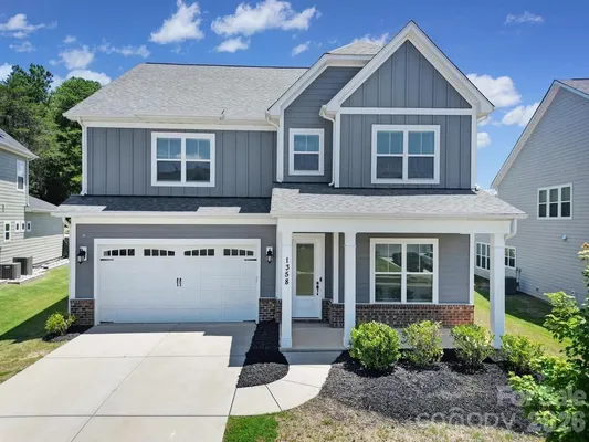 Property Slideshow image 2 of 40 | 1358 cedardale ln, Denver, NC, 28037