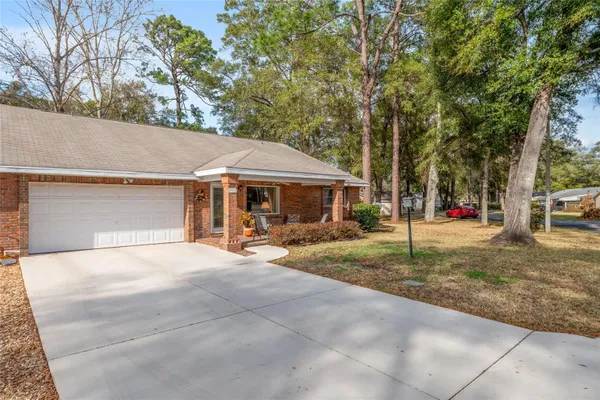 Property Slideshow image 3 of 70 | 8707 sw 88th court rd k, Ocala, FL, 34481